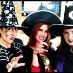 Fiesta de Halloween